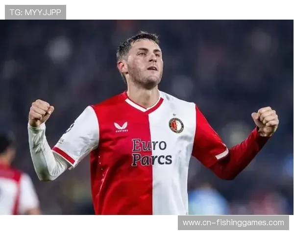 荷甲费耶诺德攻击力强劲 平均每场进三球左右