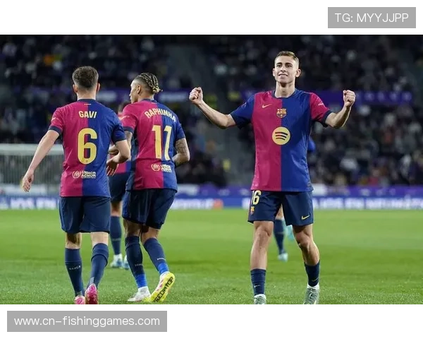 巴萨2-1逆转巴拉多利德,先赛一场领先皇马7分 巴萨2-1逆转巴拉多利德,先赛一场领先皇马7分