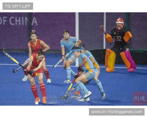 四川女曲5-0击败吉林，夺得第十五届全运会女子曲棍球项目金牌