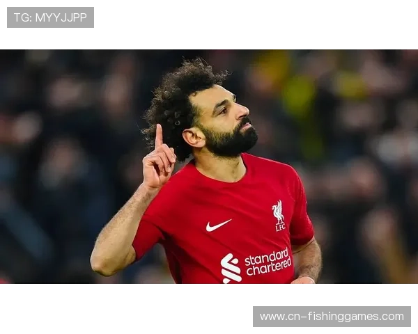 萨拉赫若进球将破鲁尼纪录，利物浦主场对森林历史占优