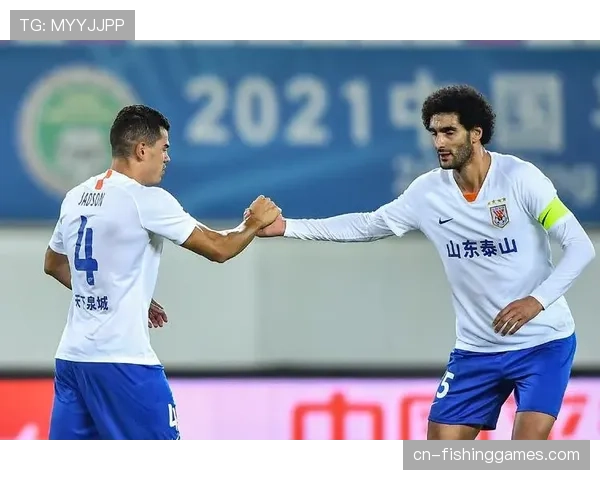 山东泰山客战上海海港前瞻：高空优势对决传控渗透