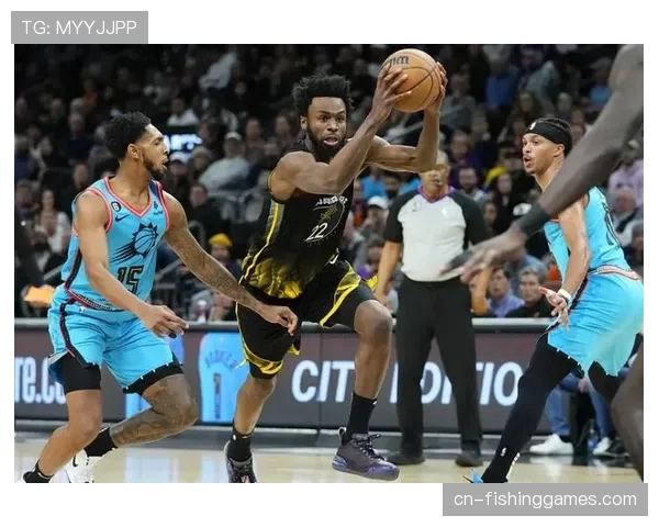 特雷-斯科特首秀得到6分2篮板，用有限时间证明自身价值